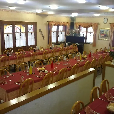 Otel Posta *