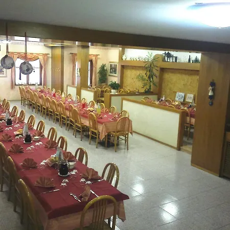 Posta Otel *